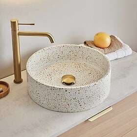 Hafa Tvättställ Circle Terrazzo 1273535