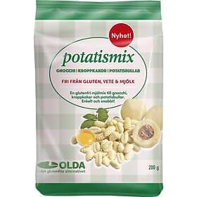 Olda Potatismix 200g