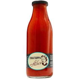 Miss Alice Tomatsoppa 500ml