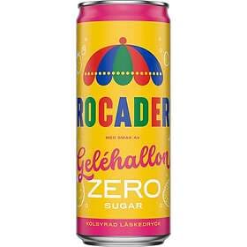 Trocadero Geléhallon Zero 33cl