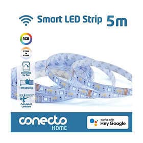 Conecto Led-list 5m RGB CCT