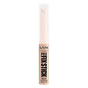 NYX Professional Makeup Fix Stick Concealer Stick Light 04 1,6g