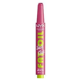 NYX Professional Makeup Fat Oil Slick Lip Balm Stick