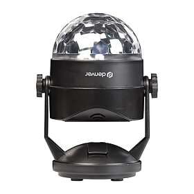 Denver LDB-319 LED mini discokula