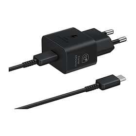 Samsung EP-T2510X USB-C Power Adapter 25W (with Cable)