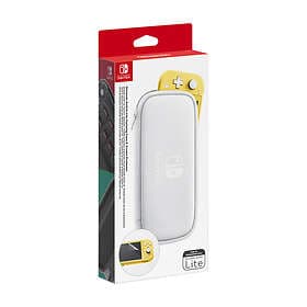 Nintendo Switch Lite Fodral Och Skärmskydd