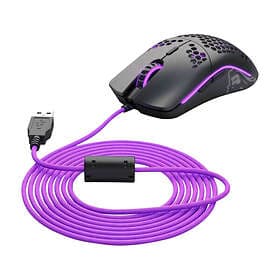 Glorious Ascended Kabel V2 Purple Reign