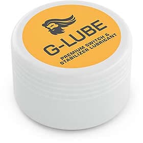 Glorious Pc Gaming Race Switch G-lube Smörjmedel För Mekaniska Switchar