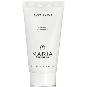 Maria Åkerberg Body Scrub 30ml