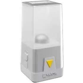 Varta Outdoor Ambiance L10 LED Campinglykta