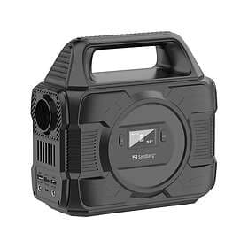 Sandberg Power Station AC 300 (420-84) 3,24kg 80000mAh