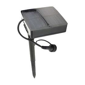 Kulz Connectable 3,7V Solpanel Till Led-lampor