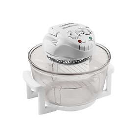 Esperanza QUASAR Airfryer 1,4kW