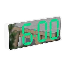 24.se LED Väckarklocka