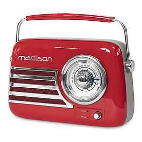 Madison 208067 Radio