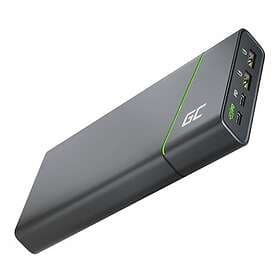 GreenCell PowerPlay Ultra 26800mAh 128W PBGC04