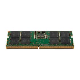 HP DDR5 4800 SODIMM-MINNE 16GB