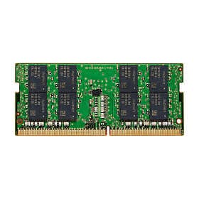 HP 4800MHz DDR5 UDIMM NECC-MINNE 16GB 4M9Y0AA