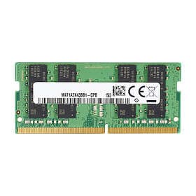 HP SO-DIMM DDR4 3200MHz 16GB (13L75AA)