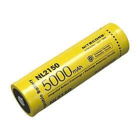 NiteCore Nl2150 Laddningsbart Batteri