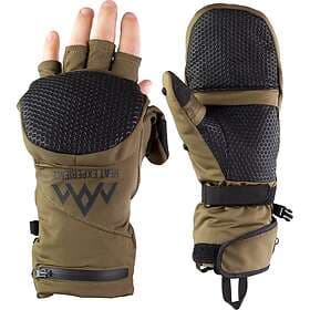 Heat Experience Heated Hunt Pullover Mitten (Unisex)