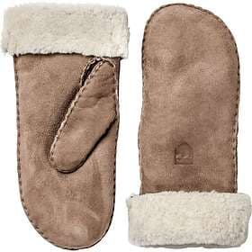 Hestra Sheepskin Mitten (Dam)