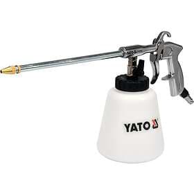 Yato Pneumatisk skumpistol YT-23640; Förlängd