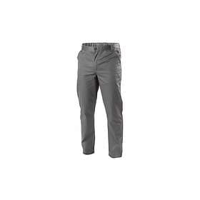 Hogert Arbetsbyxor Fabian HT5K309; 4XL