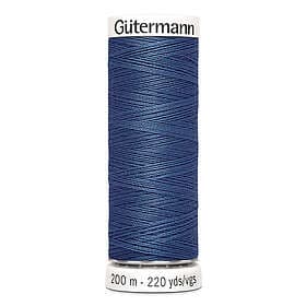 Gütermann 200m tråd 435