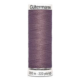 Gütermann Güterman 200m tråd 126