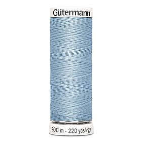 Gütermann 200m tråd 75
