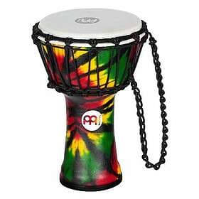MEINL JRD-TD 7 tum Jr. Djembe Tie Dye