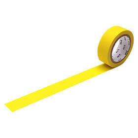 MT Washi-tejp Matte Yellow