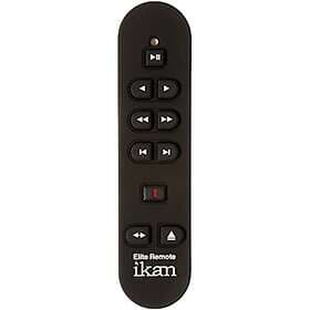 Ikan Elite presentation remote control