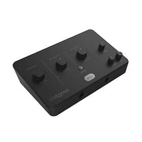 Creative Live! Audio A3