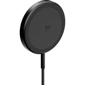 Unisynk Qi2 15W trådlös laddare