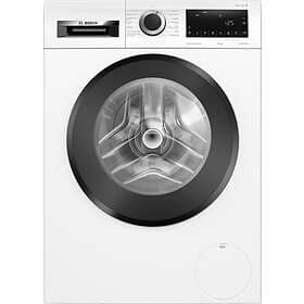 Bosch WGG254ZESN (Vit)