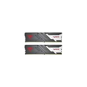 Patriot Viper Venom DDR5 2x8GB DIMM 288-pin - 5200 MHz PC5-41600 (PVV516G520C36K)