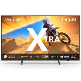 Philips The Xtra 65PML9009 4K QD MINI-LED Ambilight Smart TV (2024)