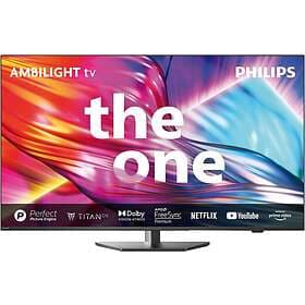 Philips TV LED Ambilight 50PUS8909 P5 4K 2024