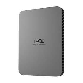 LaCie STLP5000400 2TB 2,5"