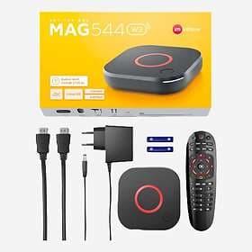 MAG 544w3 IPTV Set Top Box