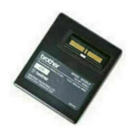 Brother Pabt4000li Laddningsbart Batteri