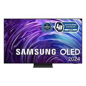 Samsung TQ55S95D 55" QD-OLED 4K Smart TV