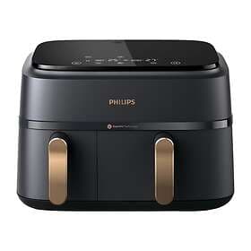 Philips Series 3000 Airfryer NA352  Dual basket