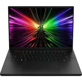 Razer Blade 16 (2024) RZ09-0510TNN3-R3N1 16" i9-14900HX 32GB RAM 1TB SSD RTX 4080