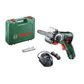 Bosch Easycut 12V Multisåg nanoBLADE