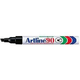 Artline Märkpenna 90 Svart