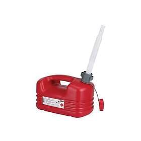 Pressol Bensindunk av polyetylen 5L