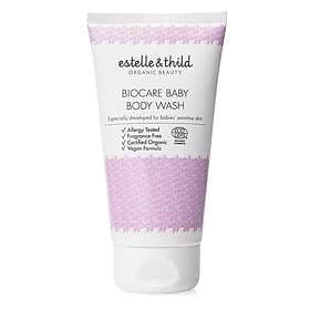 Estelle & Thild BioCare Baby Body Wash 150ml